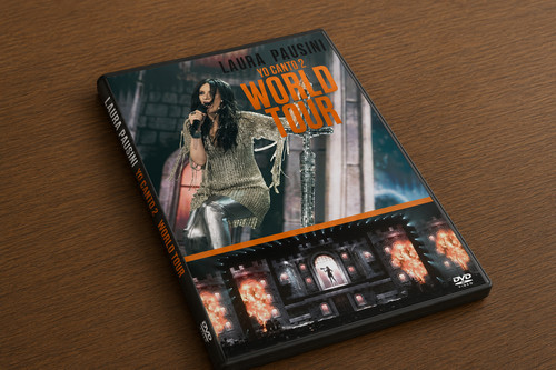 Laura pausini canto 2 - pausini,