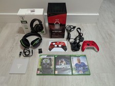 Xbox Series X Disk Edition