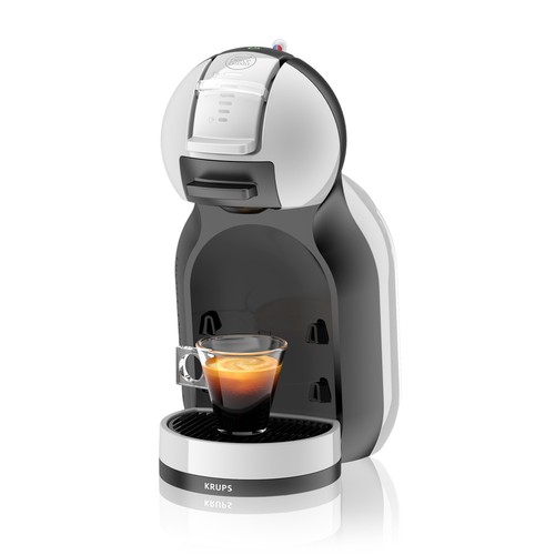 Krups kp123bk mini macchina - me,