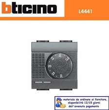 TERMOSTATO CONDIZIONAMENTO