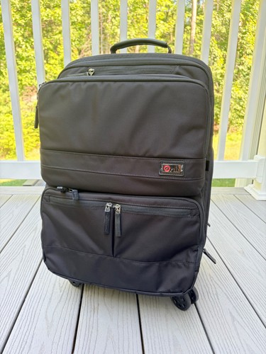 Onli trilogy luggage valigia - -,