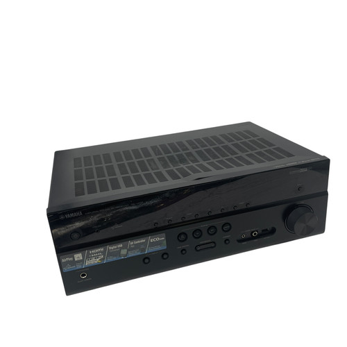 Yamaha modello v475 suono - modello, rx-v475