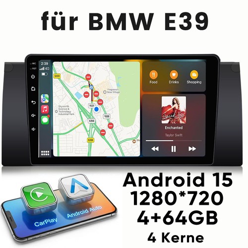 64g android autoradio - 4+64g, 15