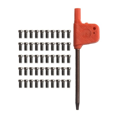 Viti torx per lama in - viti,