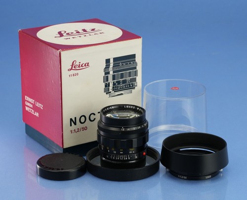 Obiettivo leica leitz - leica,