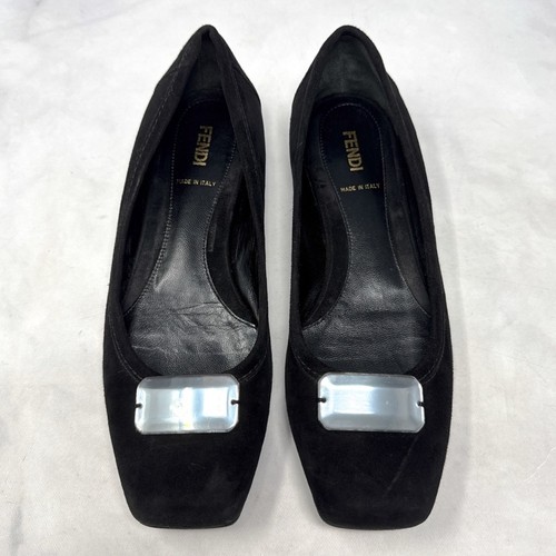 Ballerina fendi vintage - fendi, jewel