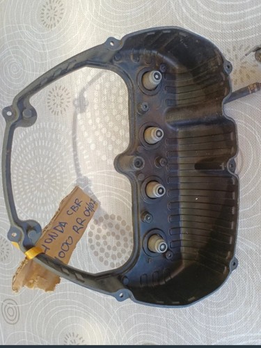 Airbox honda cbr 1000 - , rr