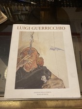 Luigi guerricchio della - ~,