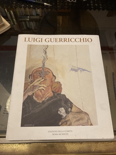 Luigi guerricchio della - luigi, ed.