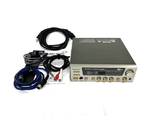 Roland d70 sound - roland,