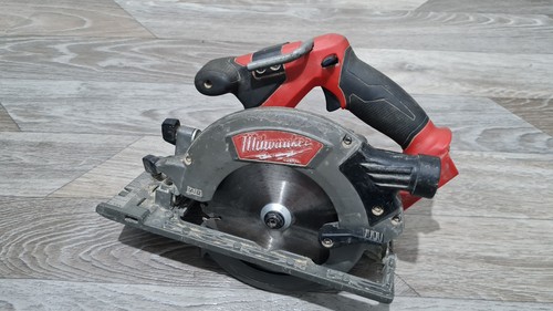 Milwaukee m18ccs55 seghetto - m18ccs55-0,