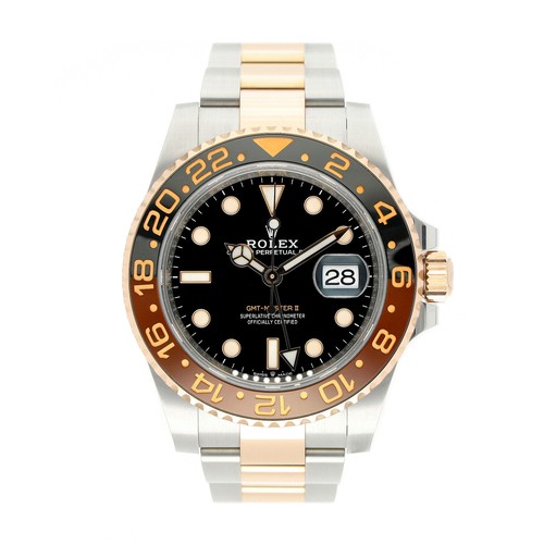 Rolex gmt master - rolex, gmt-master