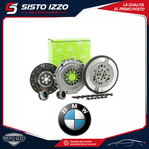 Kit frizione volano - +,