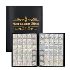 Album per Monete Porta Monete