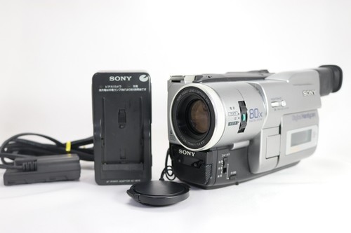 Exc videocamera sony - [exc+],