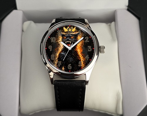 Raro orologio polso - da,