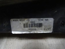 VENTOLA RADIATORE BMW 3 serie