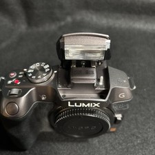 [N come nuova] Panasonic LUMIX