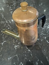 Rare Vintage "Le Trefele"