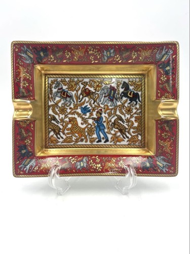 Autentico posacenere hermes - posacenere,