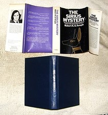 The Sirius Mystery, Temple