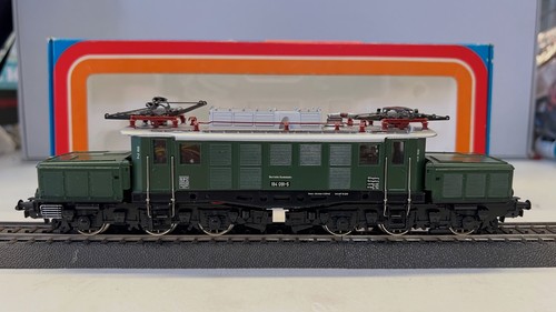 Marklin 3322 locomotiva - 3322,