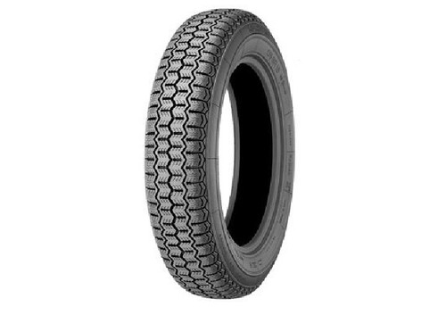 Gomma michelin epoca - 1,