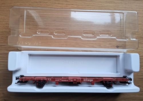 Märklin 47705 carro - mÄrklin,