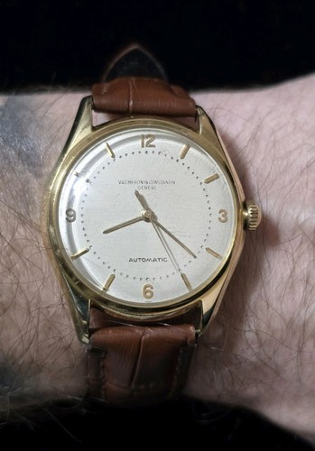 Vacheron constatntin geneve - vacheron,