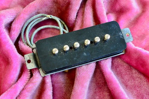 Pickup gibson p90 vintage - gibson,