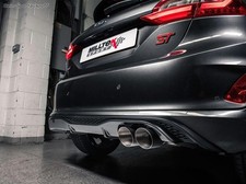 Milltek Sistema di scarico