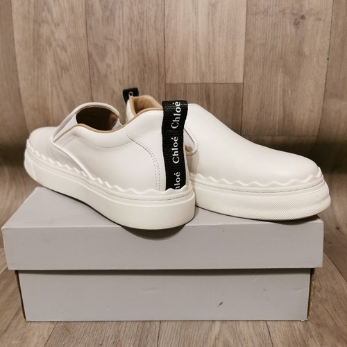 Sneakers chloe lauren donna - sneakers,