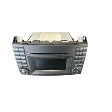 Autoradio Mercedes-Benz -