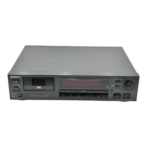 Sony dtc 690 dat - dtc-690,