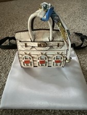 Hermes iconica borsa a mano di