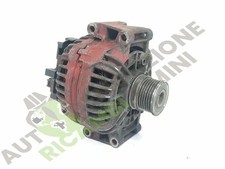 EDJ ALTERNATORE   CHRYSLER PT CRUISER (2000) 2.2 CRD Limited, 16v. Station Wa...