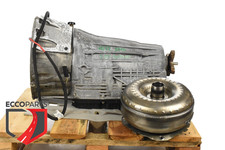 Cambio Automatico 9-G 725015 MERCEDES 350CDI W222 V222 X222 W213 W217 3.0D