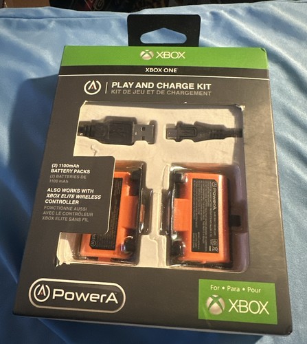 Xbox one play kit - one, +