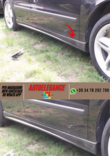 ❤️ Spoiler minigonne laterali per SEAT Leon I❤️