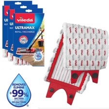 Vileda revolution 2in1 panno