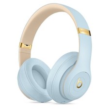 Cuffie Bluetooth Wireless Ice Blue Beats By Dr Dre Studio3 nuove e sigillate