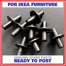 PIOLI DI SUPPORTO IKEA ORLI