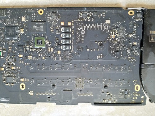 Apple macbook pro - apple,