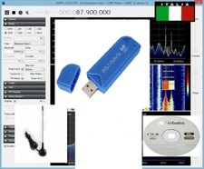 Rtl2832u ricevitore scanner - ,