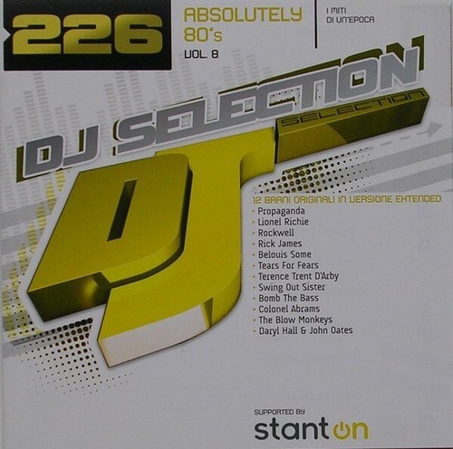 Selection 226 absolutely - selection,