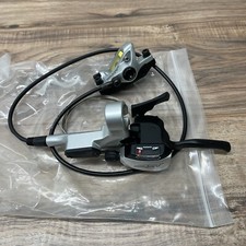 Shimano Deore XT ST-M765 SOLO