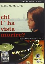 Morricone - Chi l'ha vista
