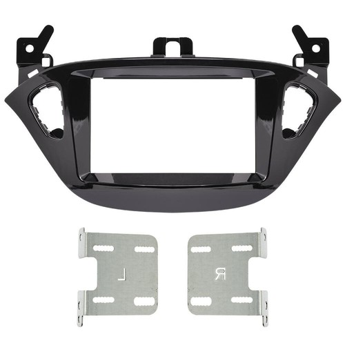 Kit montaggio stereo - kit,