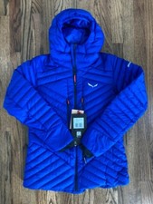Nuovo Salewa sci escursionismo