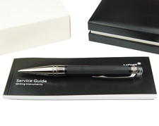 Penna a sfera Montblanc